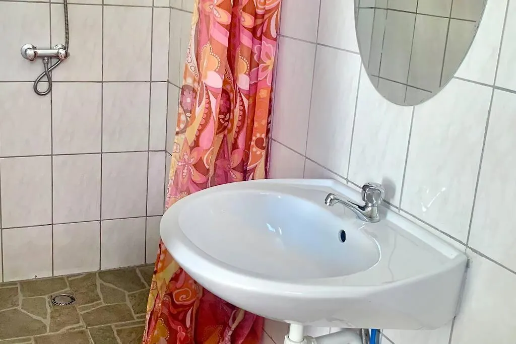 2 Bedrooms Apartment #Blue Willemstad 0*,  Curaçao