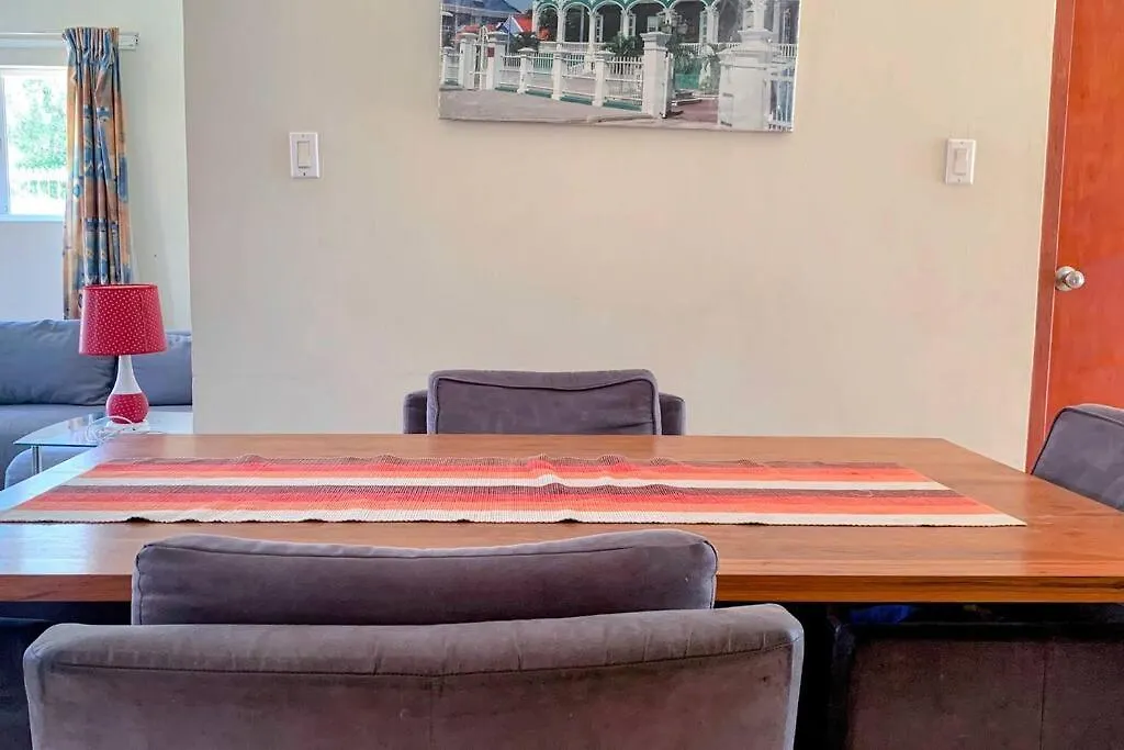 2 Bedrooms Apartment #Blue Willemstad