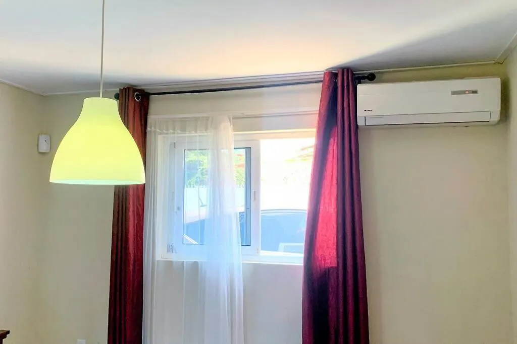 2 Bedrooms Apartment #Blue Willemstad