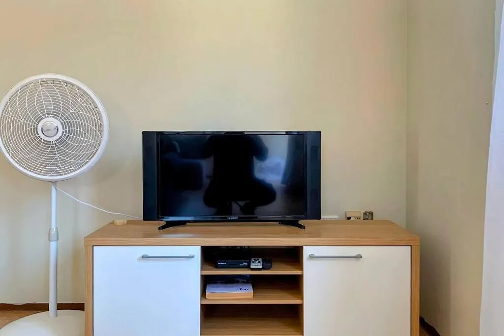 2 Bedrooms Apartment #Blue Willemstad Curaçao