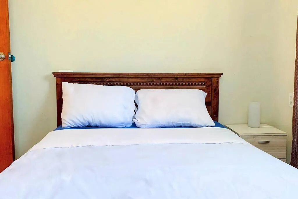 2 Bedrooms Apartment #Blue Willemstad