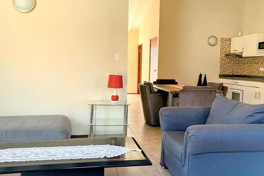 2 Bedrooms Apartment #Blue Willemstad
